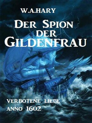 cover image of Der Spion der Gildenfrau